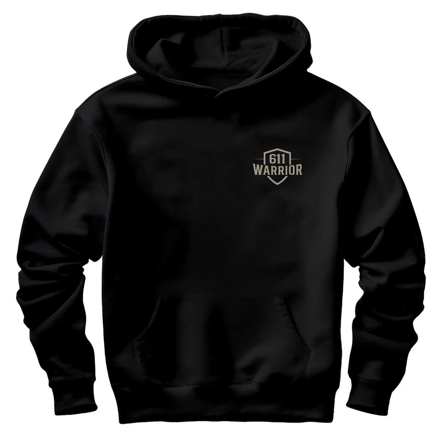 Chi Rho Christ The Victor Hoodie