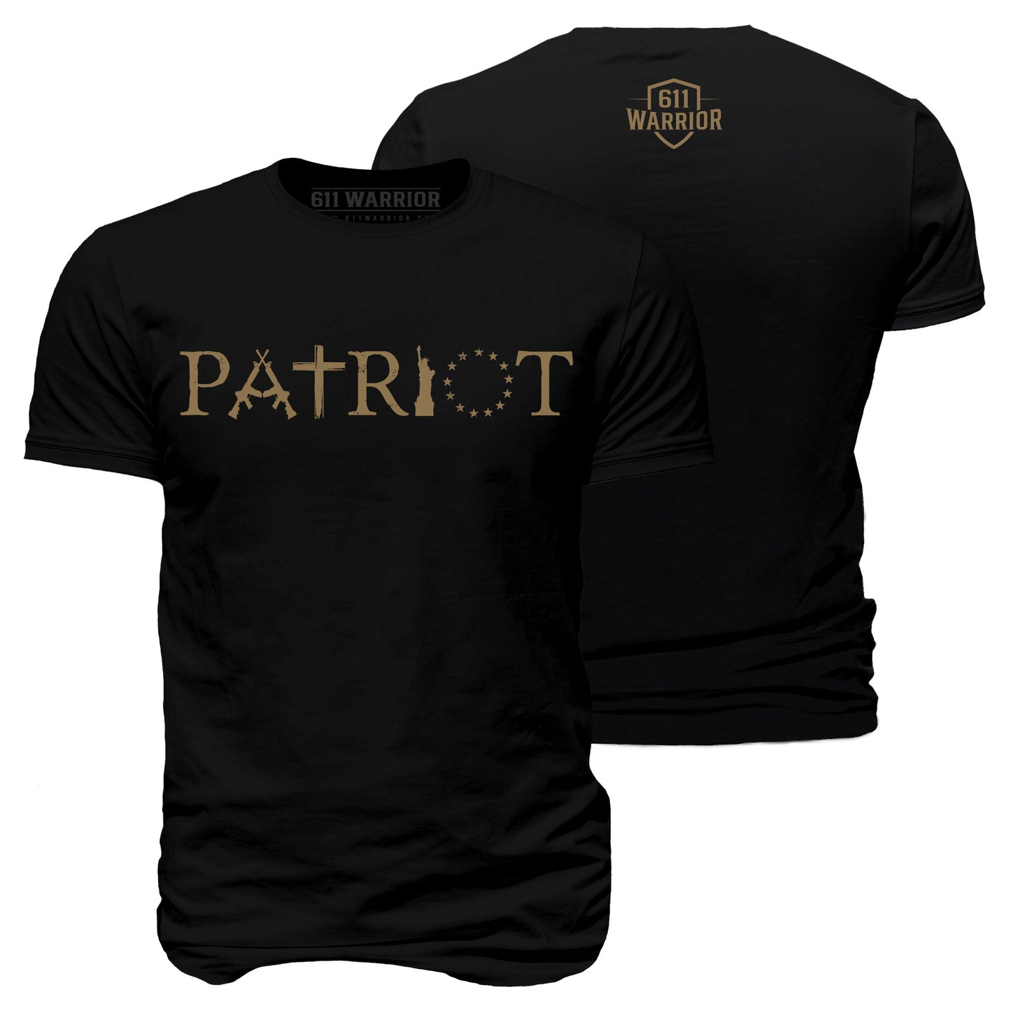 Patriot T-Shirt V2