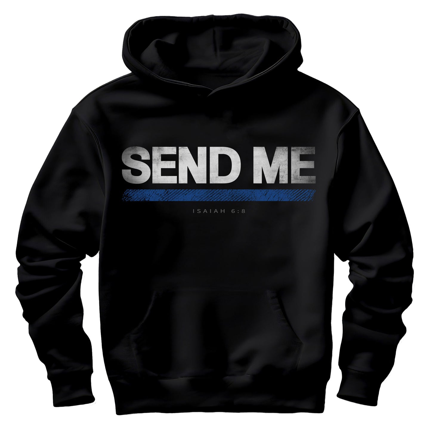 Send Me Thin Blue Line T-Shirt