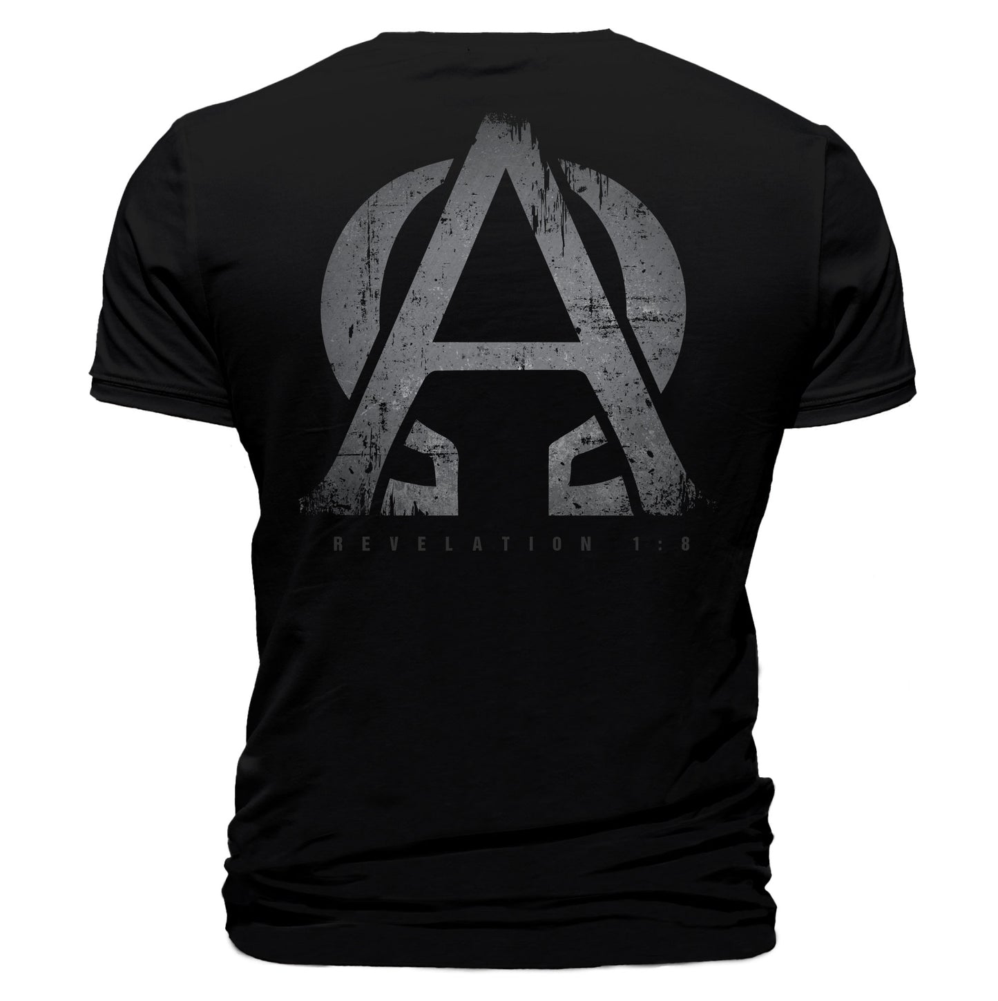 The Alpha and Omega T-Shirt