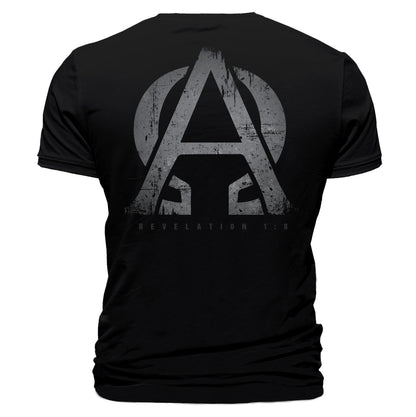 The Alpha and Omega T-Shirt