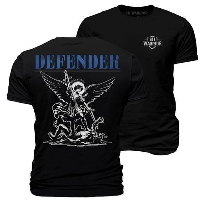Defender T-Shirt St. Michael The Archangel