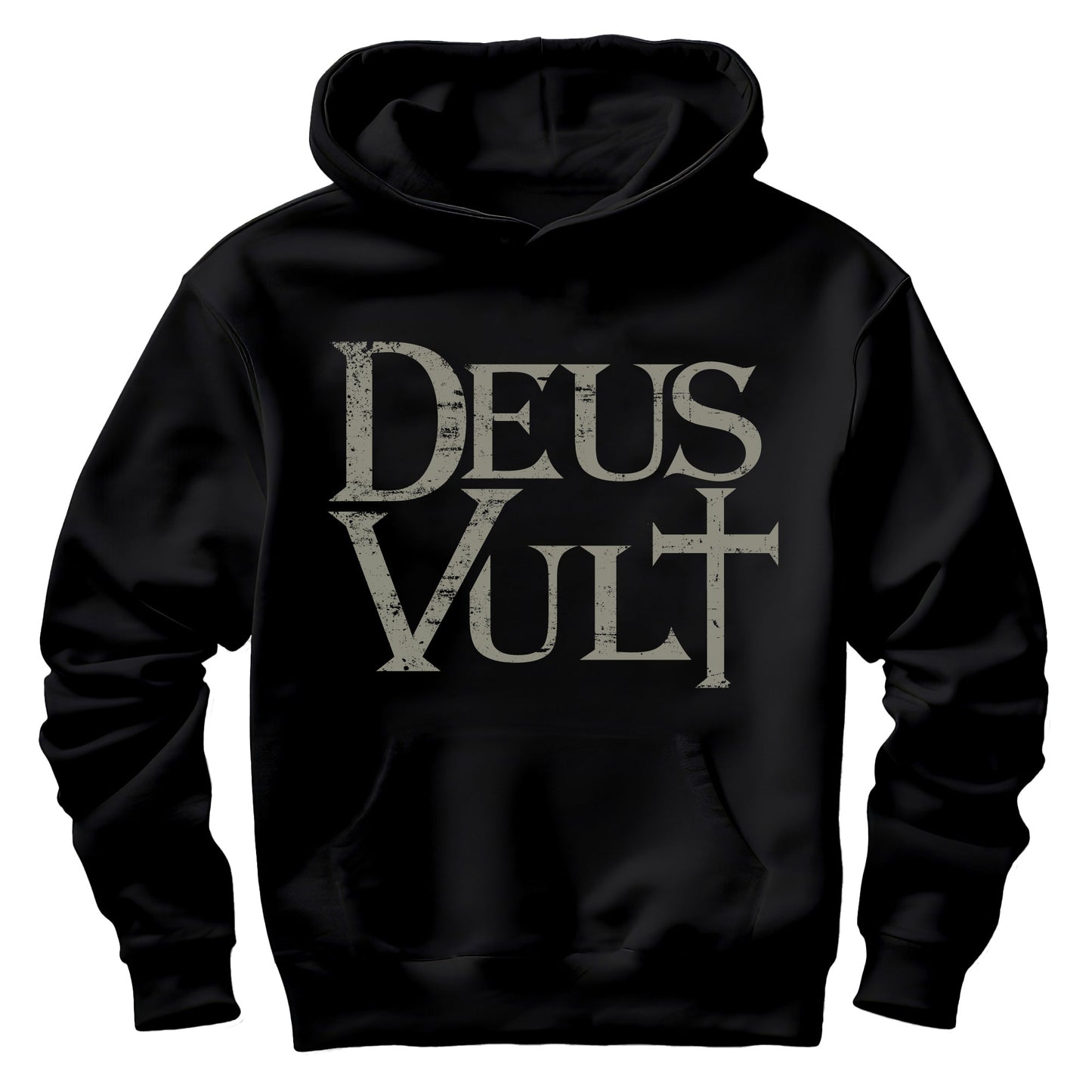Deus Vult T-Shirt
