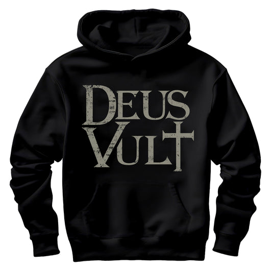 Deus Vult Hoodie