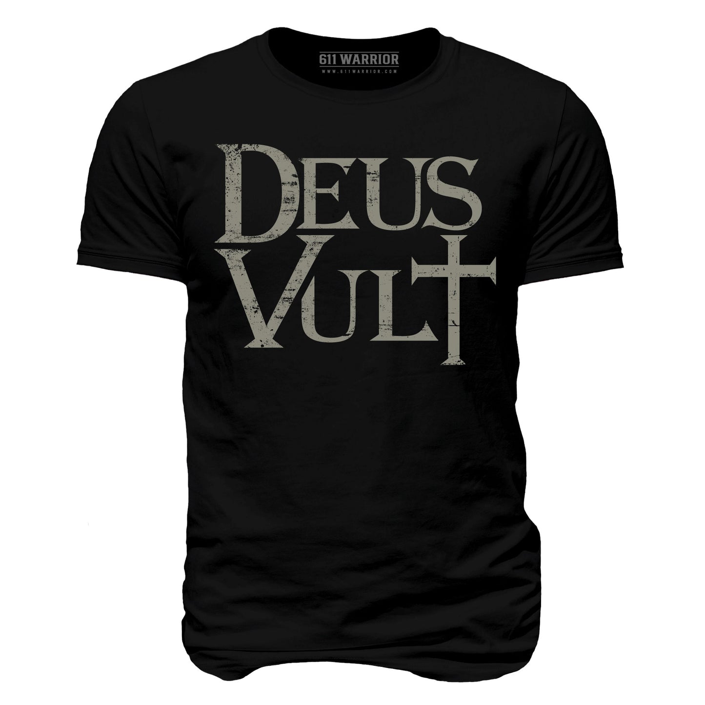 Deus Vult T-Shirt