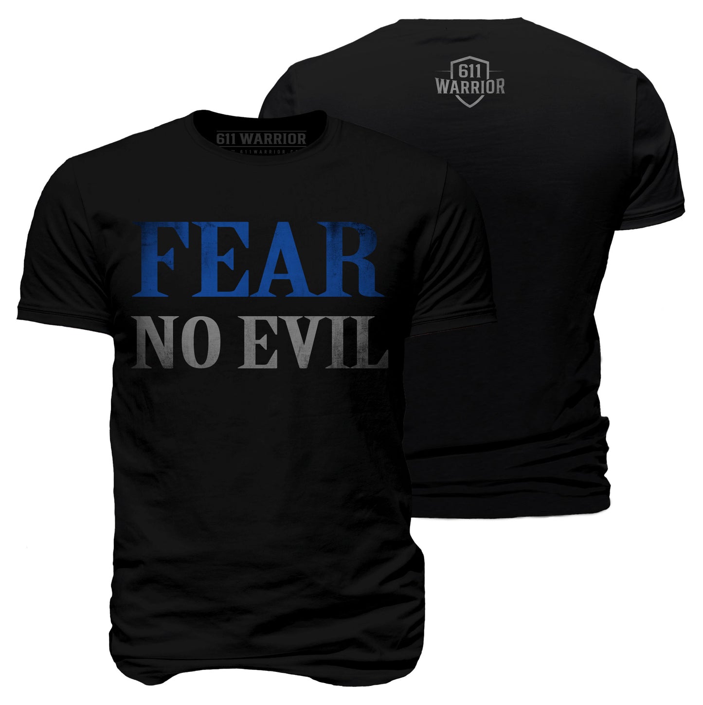 Fear No Evil T-Shirt