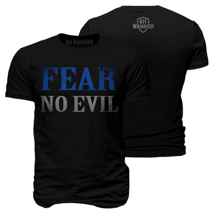 Fear No Evil T-Shirt