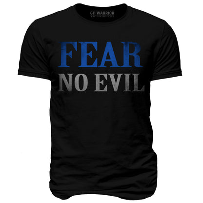 Fear No Evil T-Shirt