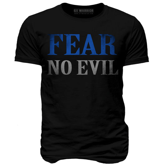 Fear No Evil T-Shirt