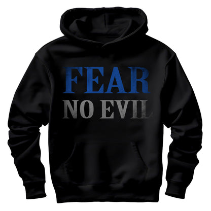 Fear No Evil T-Shirt