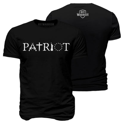 Patriot T-Shirt V2