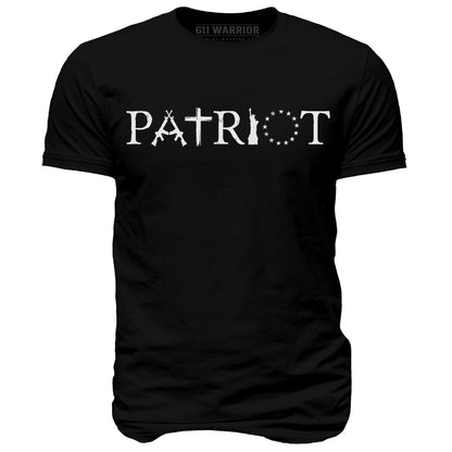 Patriot T-Shirt