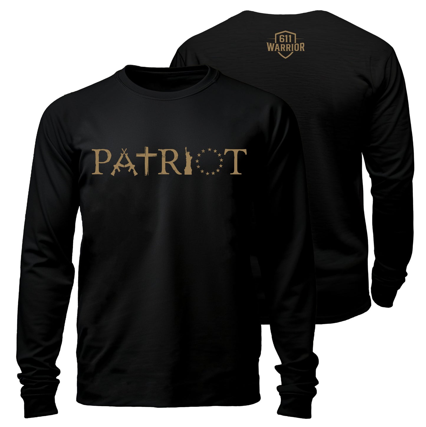 Patriot T-Shirt