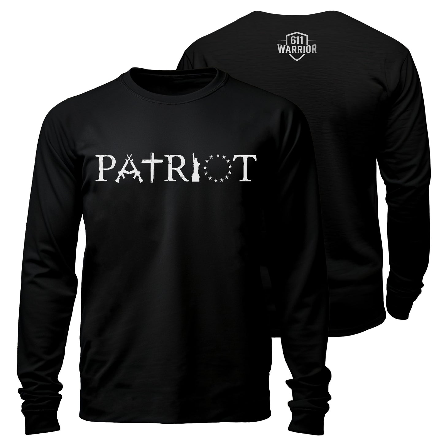 Patriot T-Shirt