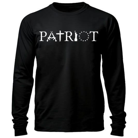 Patriot Long Sleeve Shirt