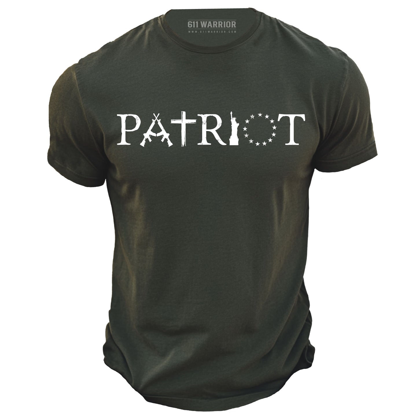 Patriot T-Shirt V2