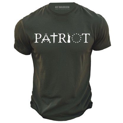 Patriot T-Shirt V2
