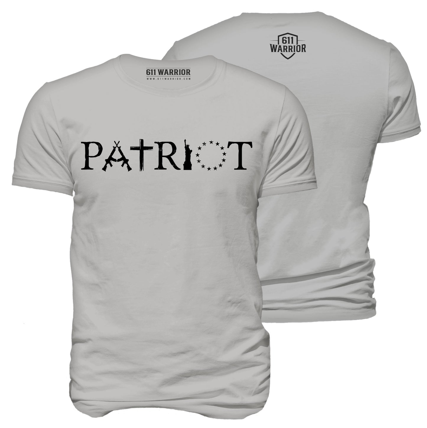 Patriot T-Shirt V2