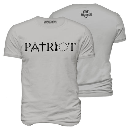 Patriot T-Shirt V2