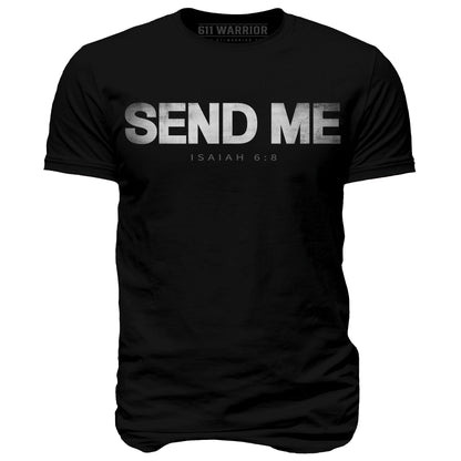 Send Me Isaiah 6:8 T-Shirt